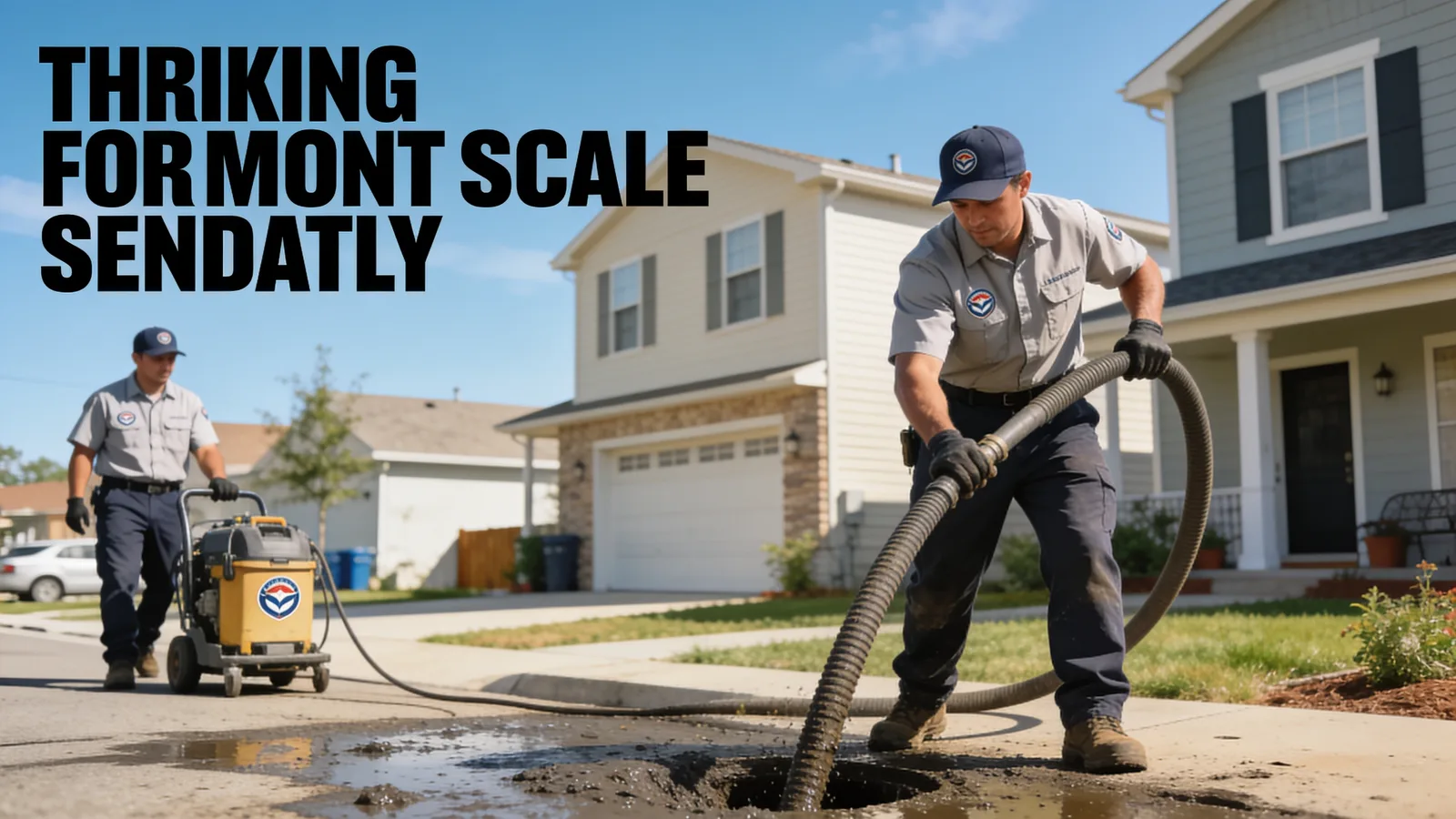 Sewage Cleanup in Long Branch, TX near me